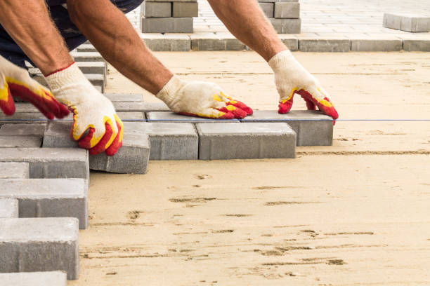 Best Driveway Paving Contractor  in Kentwood, MI